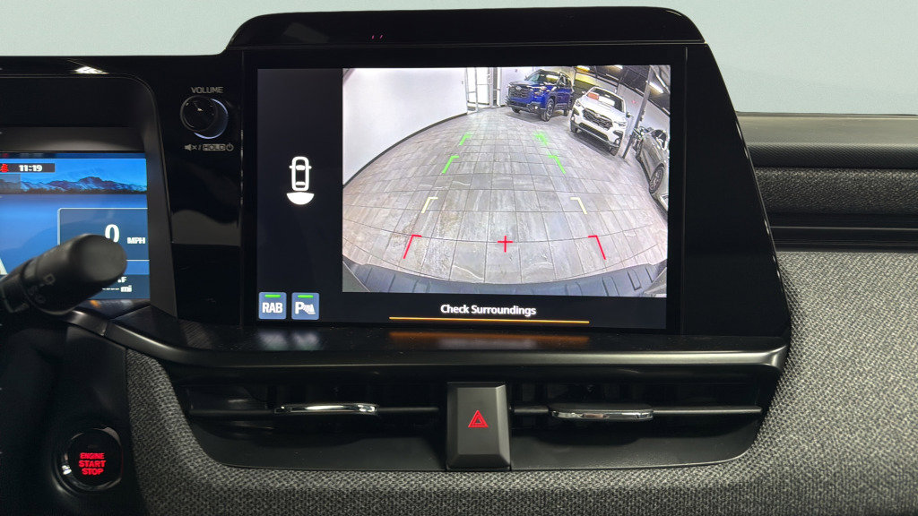 New 2026 Subaru Outback Premium image 22