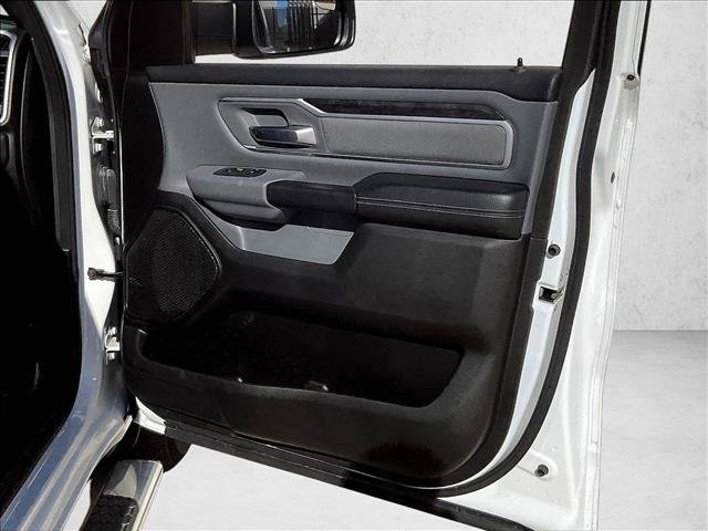 Used 2022 RAM 1500 Big Horn RWD image 16