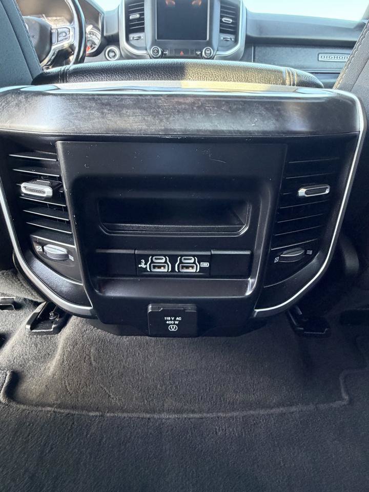 Used 2019 RAM 1500 Big Horn AWD/4WD image 52