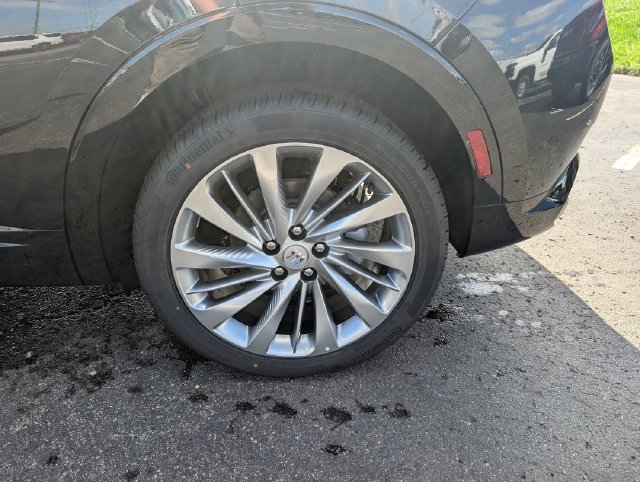 New 2026 Buick Envision Avenir AWD/4WD image 23