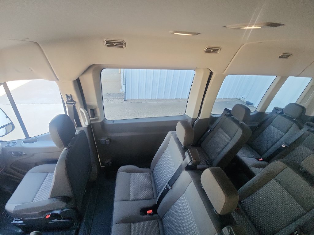 New 2026 Ford Transit 350 XL RWD image 11