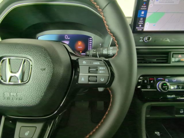 New 2026 Honda Passport TrailSport Elite image 38