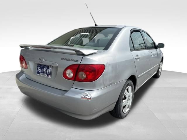 Used 2005 Toyota Corolla LE image 10