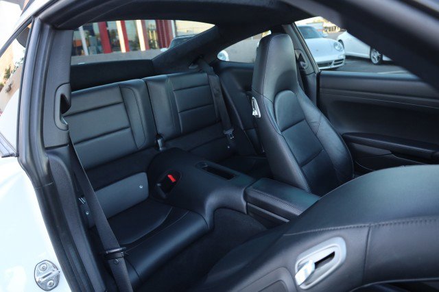Used 2017 Porsche 911 Carrera image 46