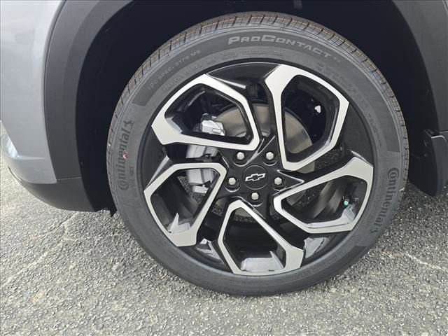 New 2026 Chevrolet Trax RS image 18