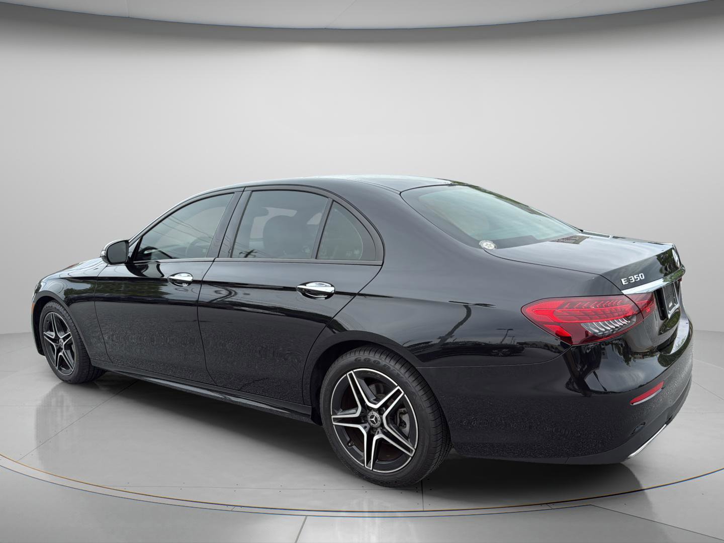 Certified 2023 Mercedes-Benz E 350 Sedan image 16