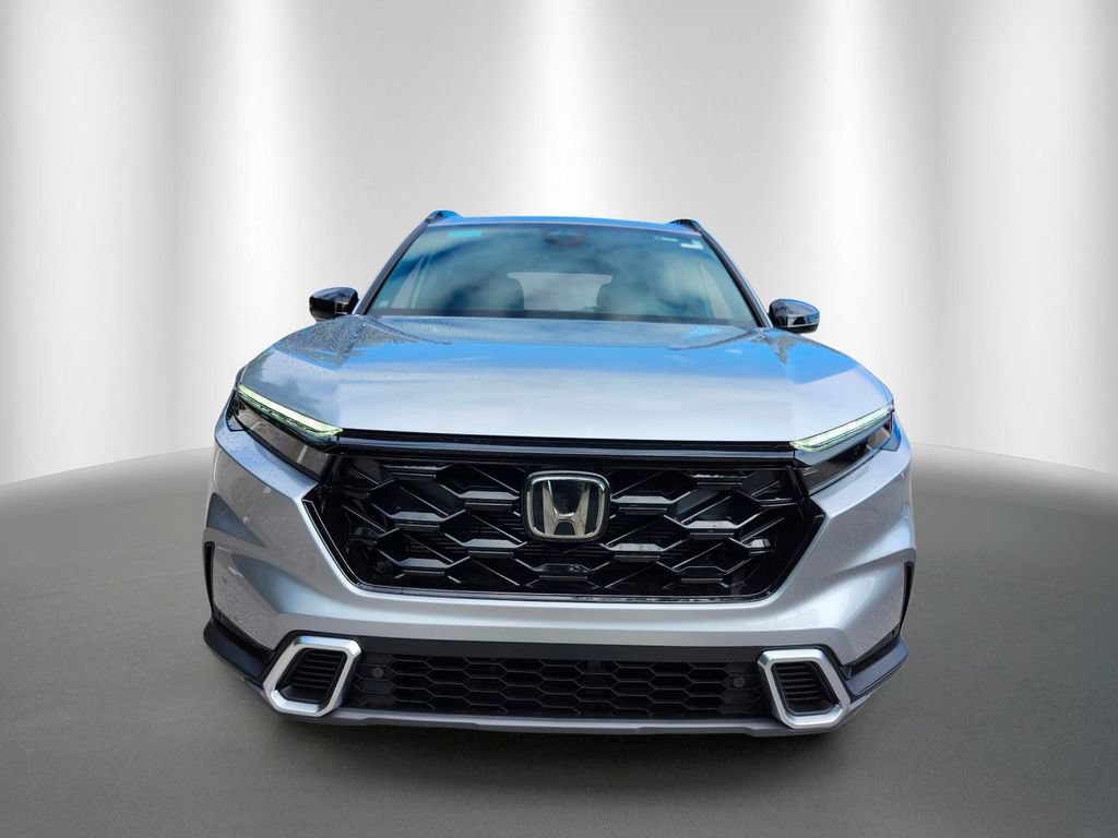 New 2026 Honda CR-V Sport Touring image 2