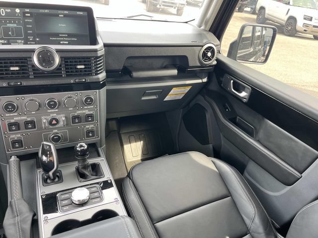 Used 2024 INEOS Grenadier AWD/4WD image 17