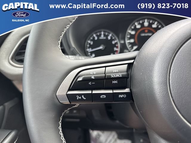 Used 2026 MAZDA CX-30 AWD 2.5 S image 22