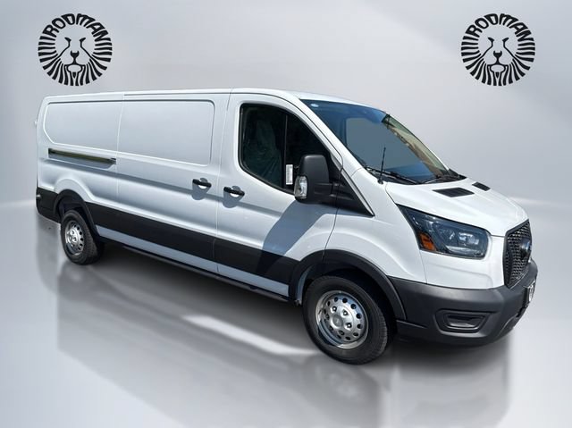New 2025 Ford Transit 350 Low Roof AWD image 3
