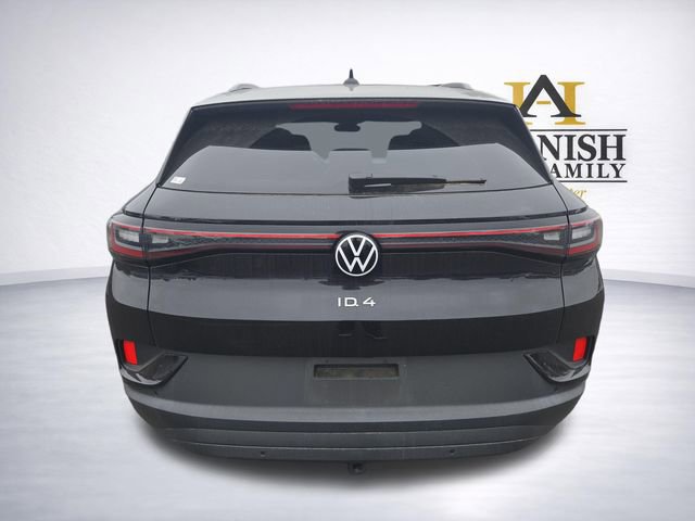 Used 2023 Volkswagen ID.4 Pro AWD/4WD image 6