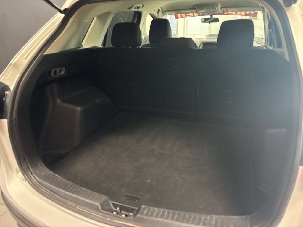 Used 2016 MAZDA CX-5 Touring FWD image 5
