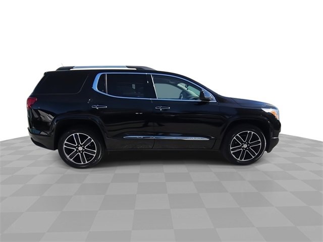 Used 2019 GMC Acadia Denali w/ Technology Package image 9