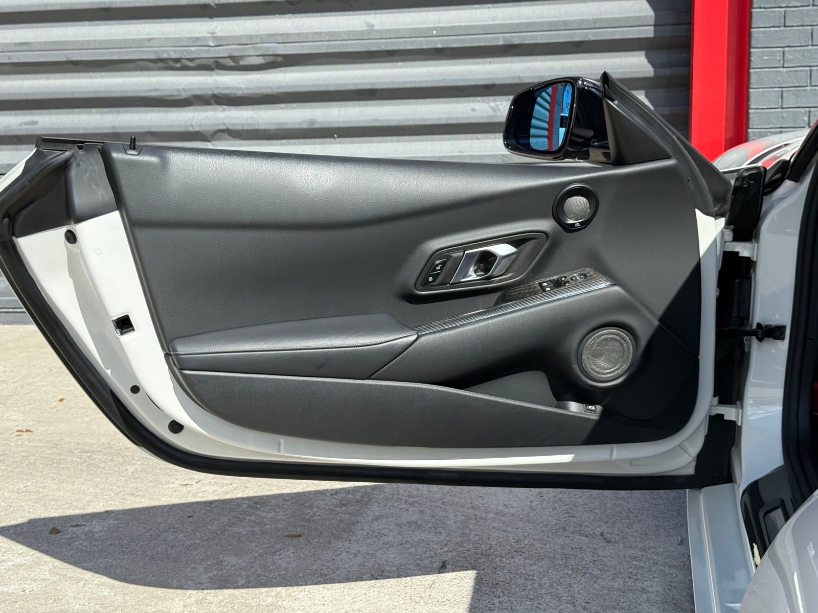 Used 2022 Toyota Supra w/ Safety & Technology Package image 16