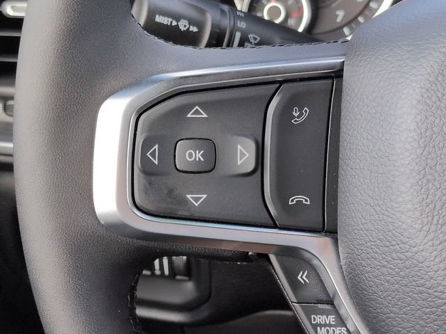 Used 2026 RAM 1500 Big Horn AWD/4WD image 25