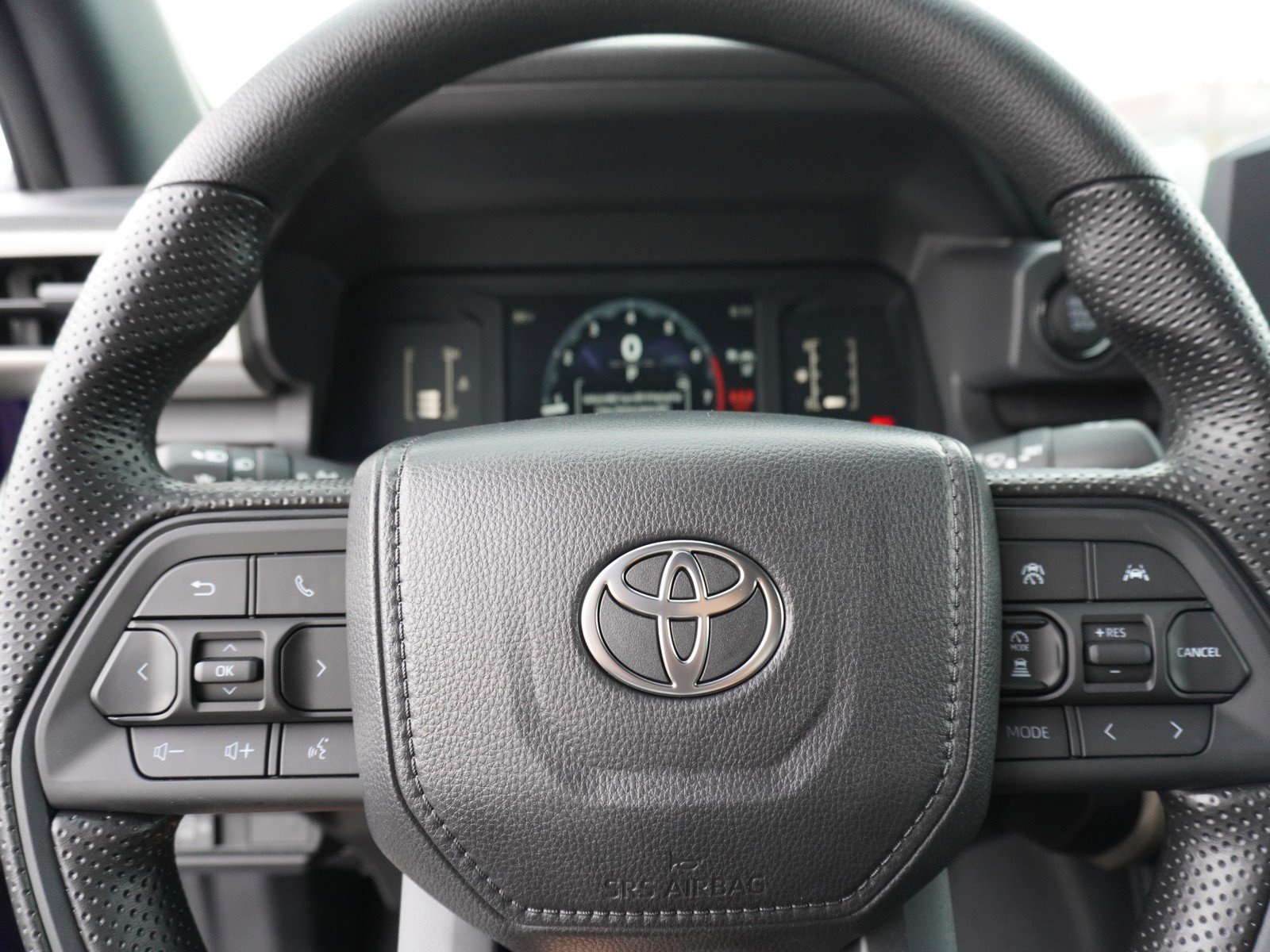 New 2025 Toyota Tacoma SR5 image 23
