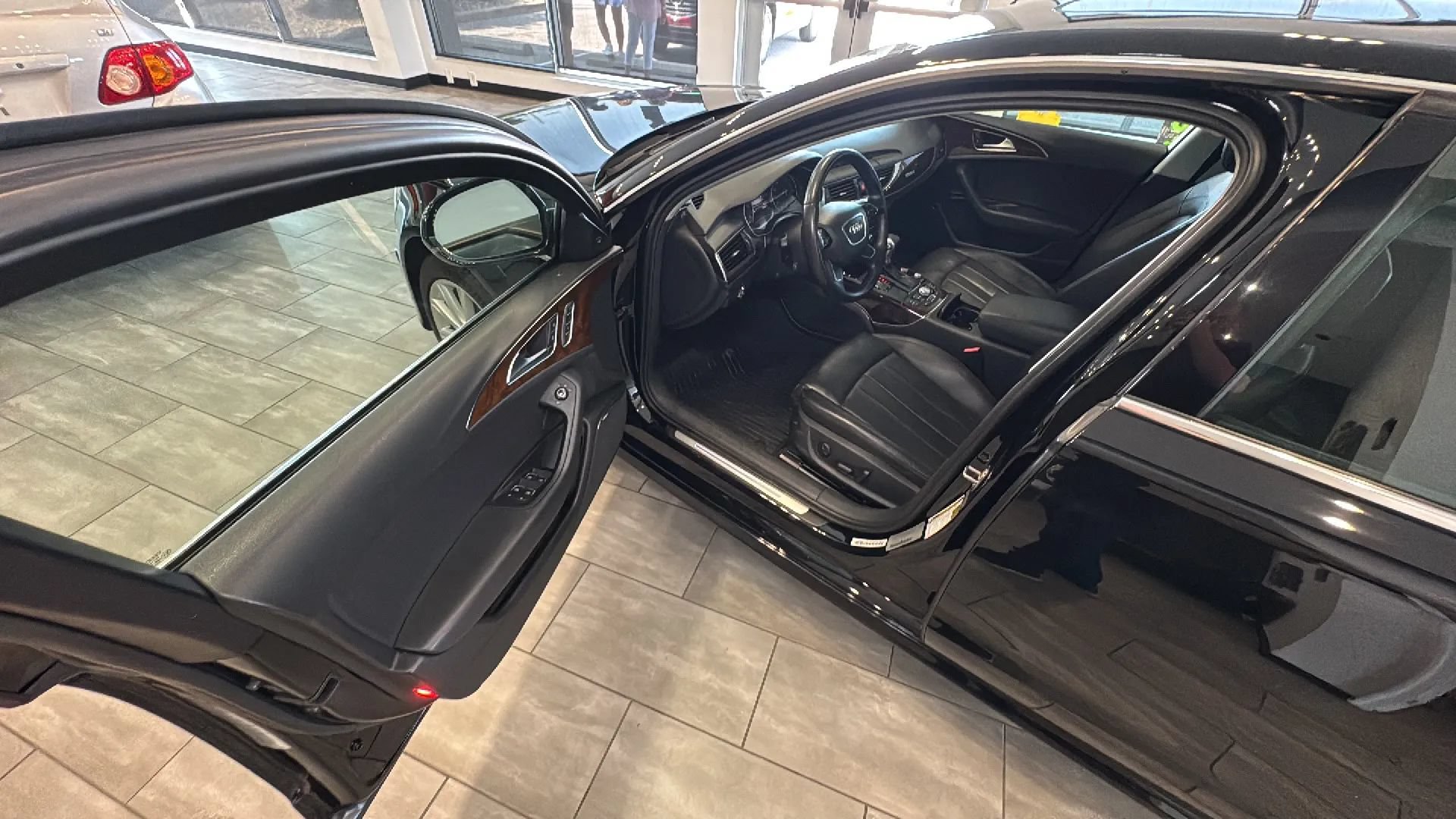 Used 2013 Audi A6 3.0T Prestige AWD/4WD image 36