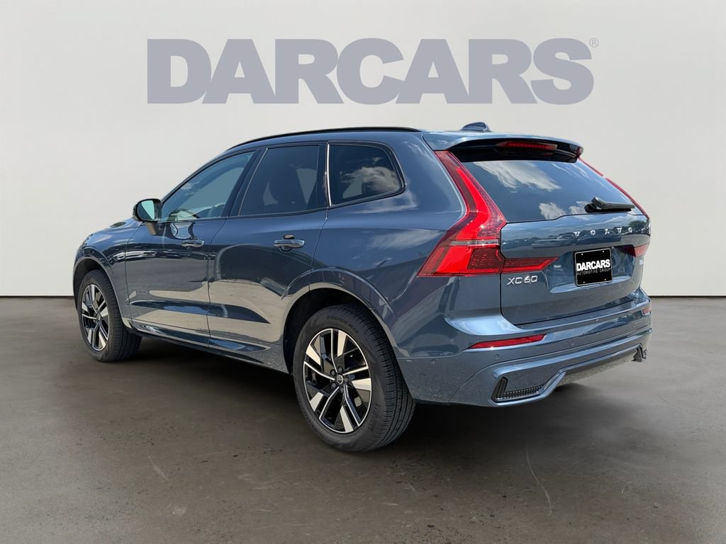 Certified 2026 Volvo XC60 B5 Plus w/ Climate Package AWD/4WD image 5