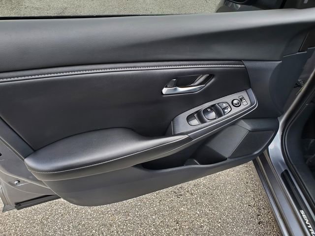 Certified 2022 Nissan Sentra SV w/ All-Weather Package image 15