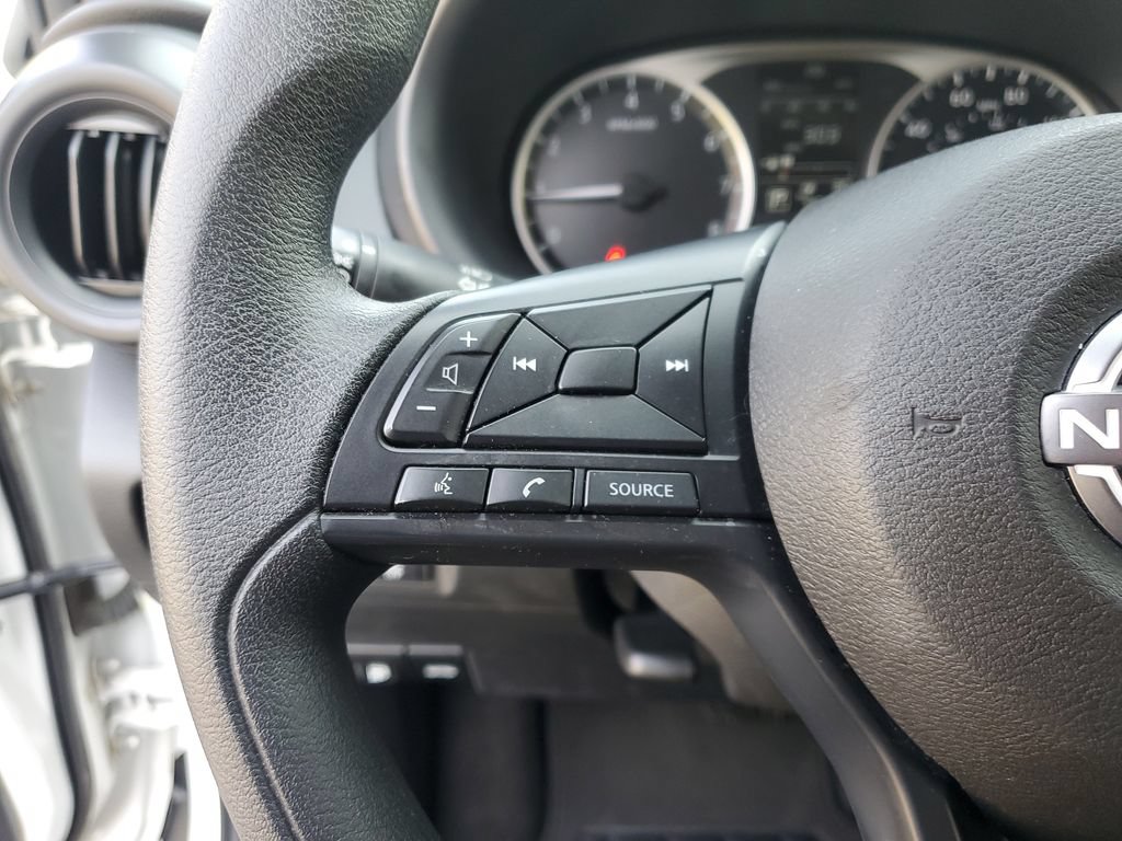 Certified 2024 Nissan Kicks S FWD image 22