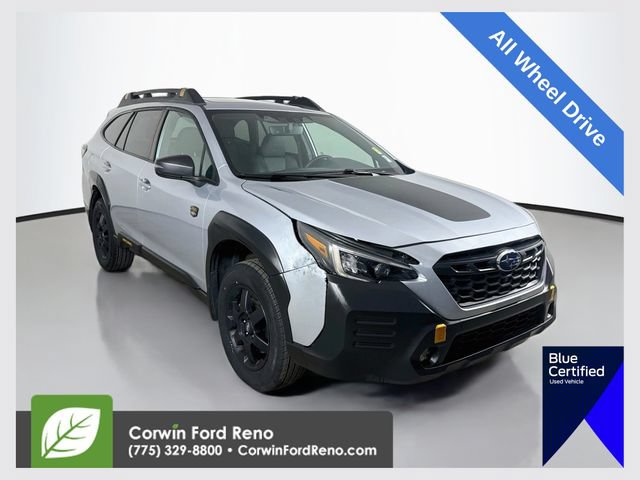Used 2023 Subaru Outback Onyx Edition