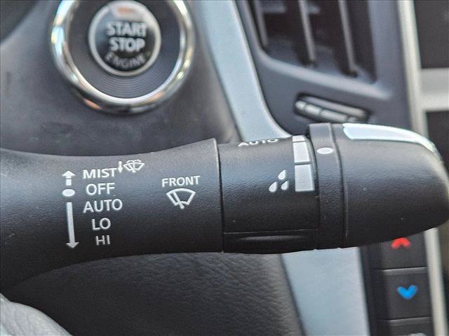 Used 2021 INFINITI Q50 Luxe AWD/4WD image 21