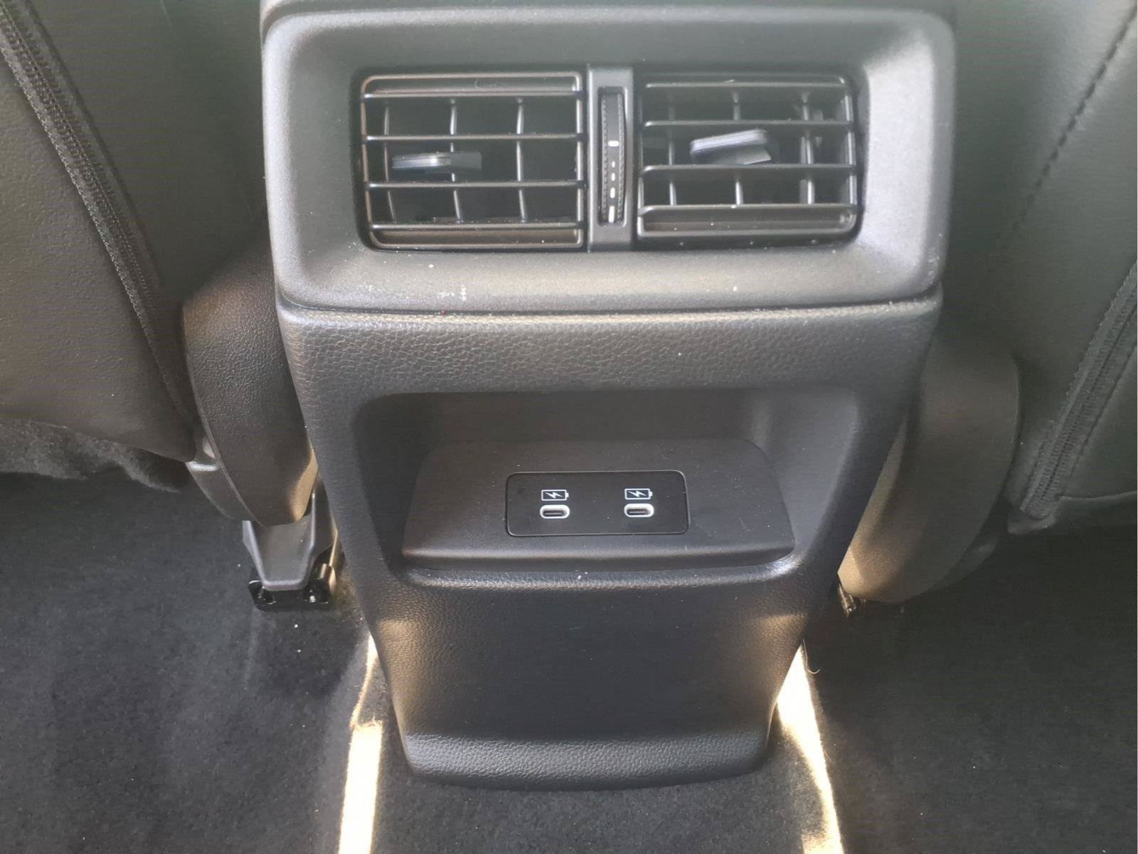 Used 2025 Honda CR-V Sport-L image 15