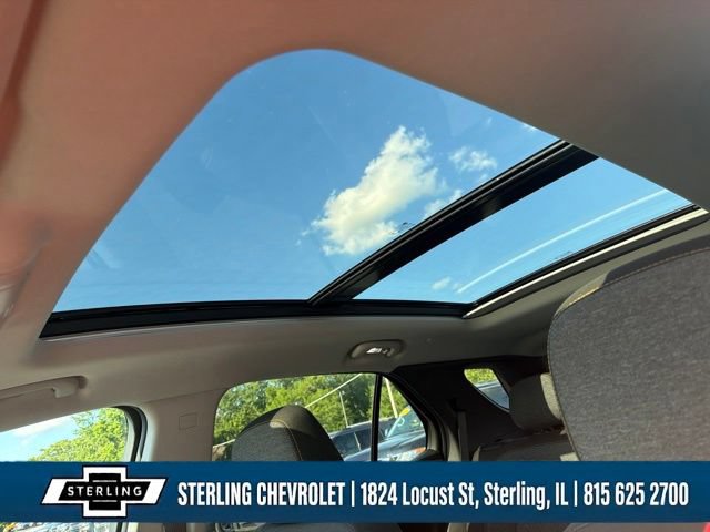 Certified 2023 Chevrolet Equinox LT FWD image 21