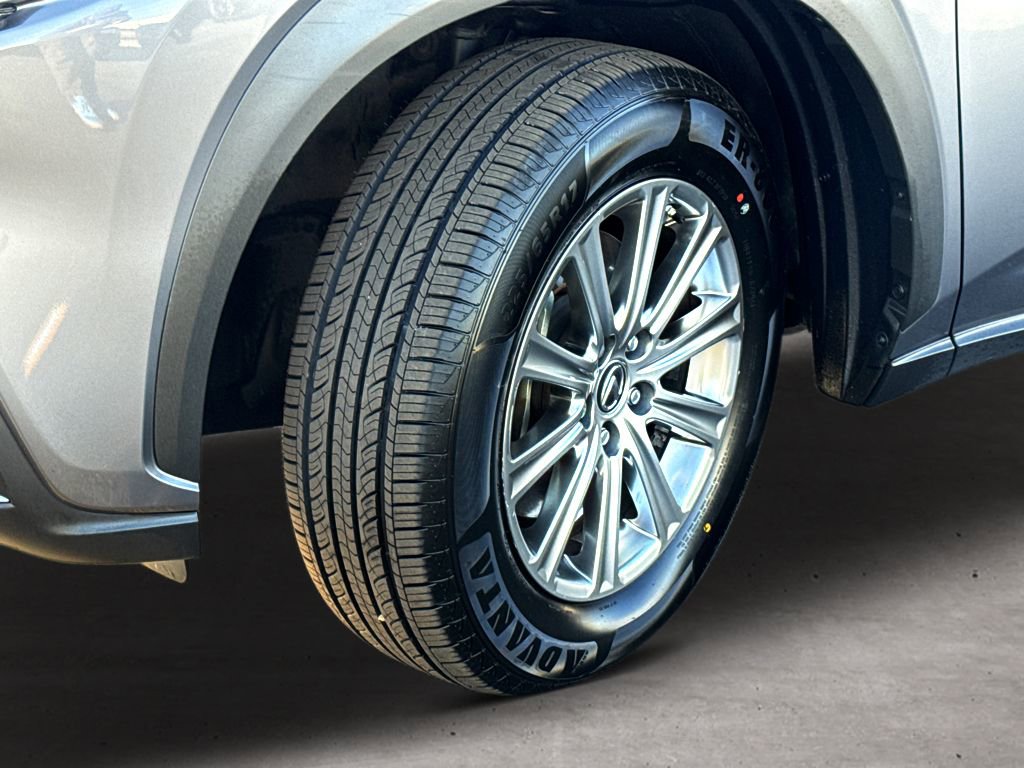 Used 2020 Lexus NX 300 AWD w/ Comfort Package image 24