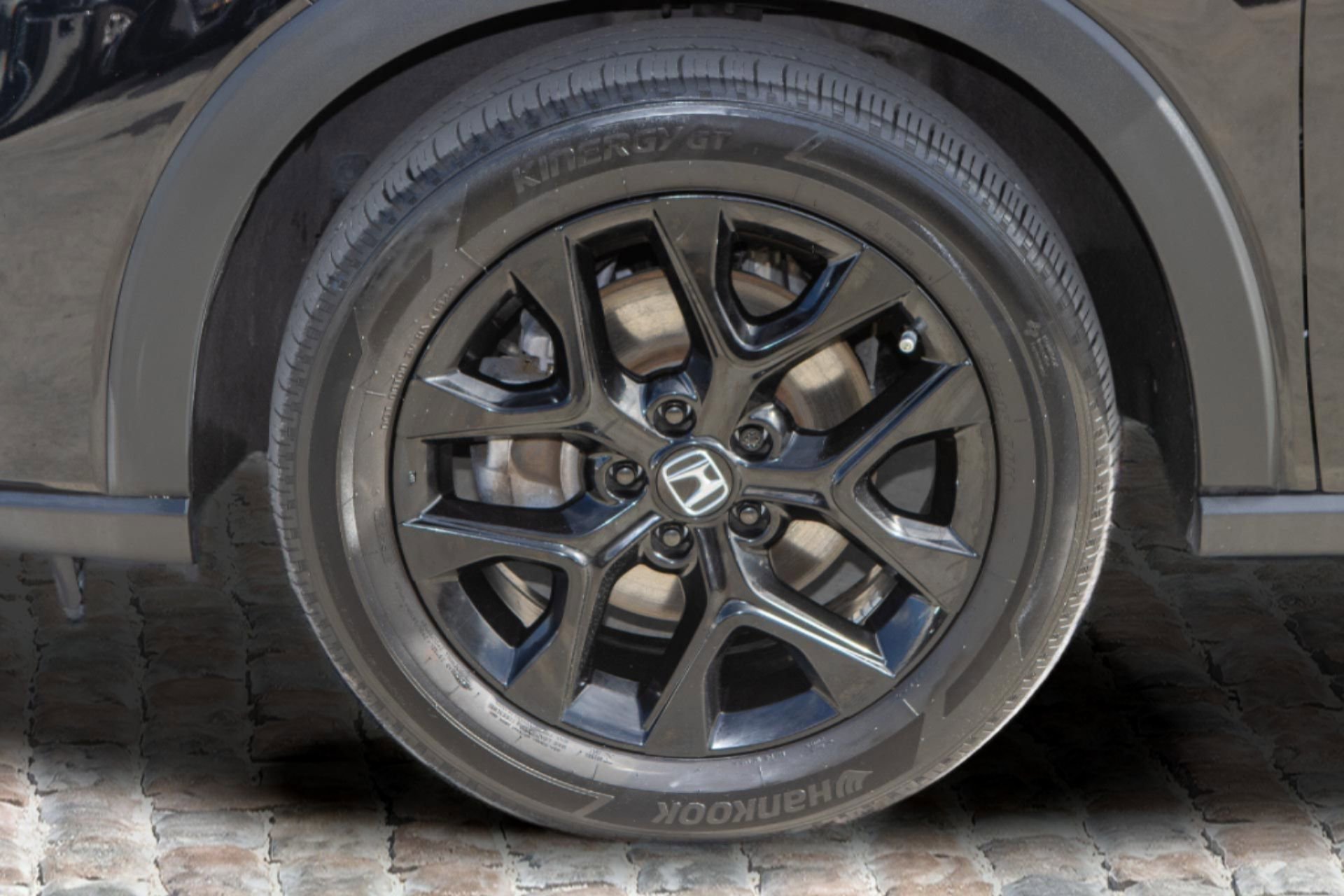 Certified 2023 Honda HR-V Sport image 33