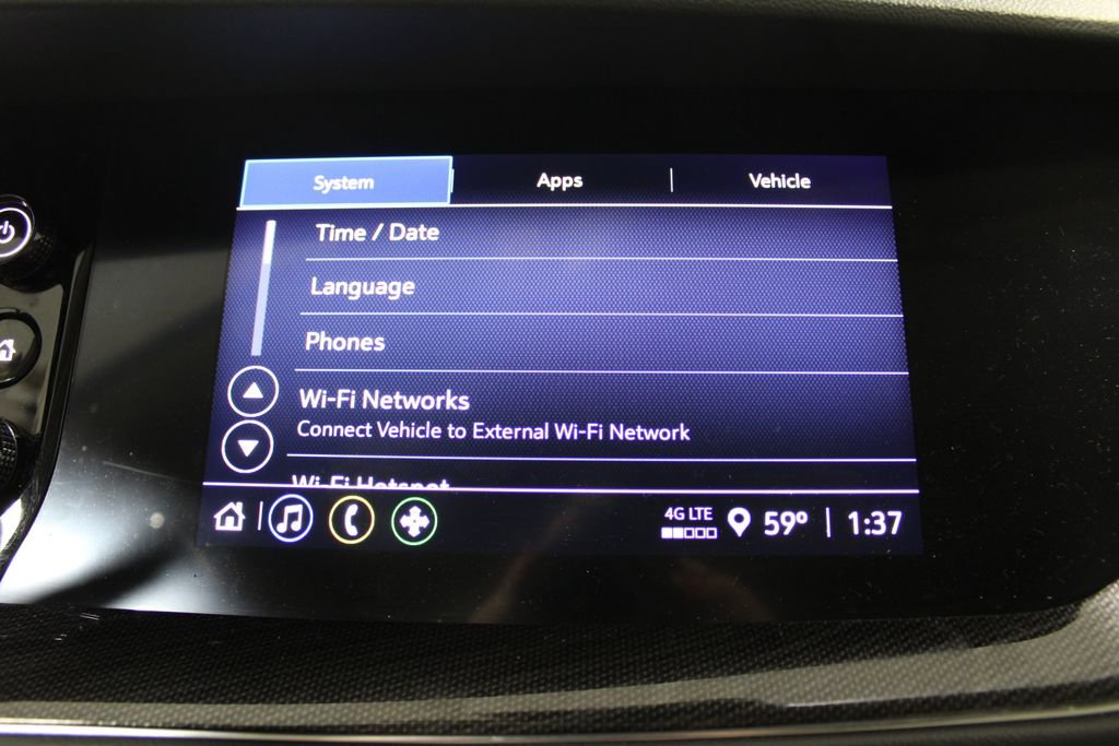 Used 2023 Buick Envision Preferred image 24