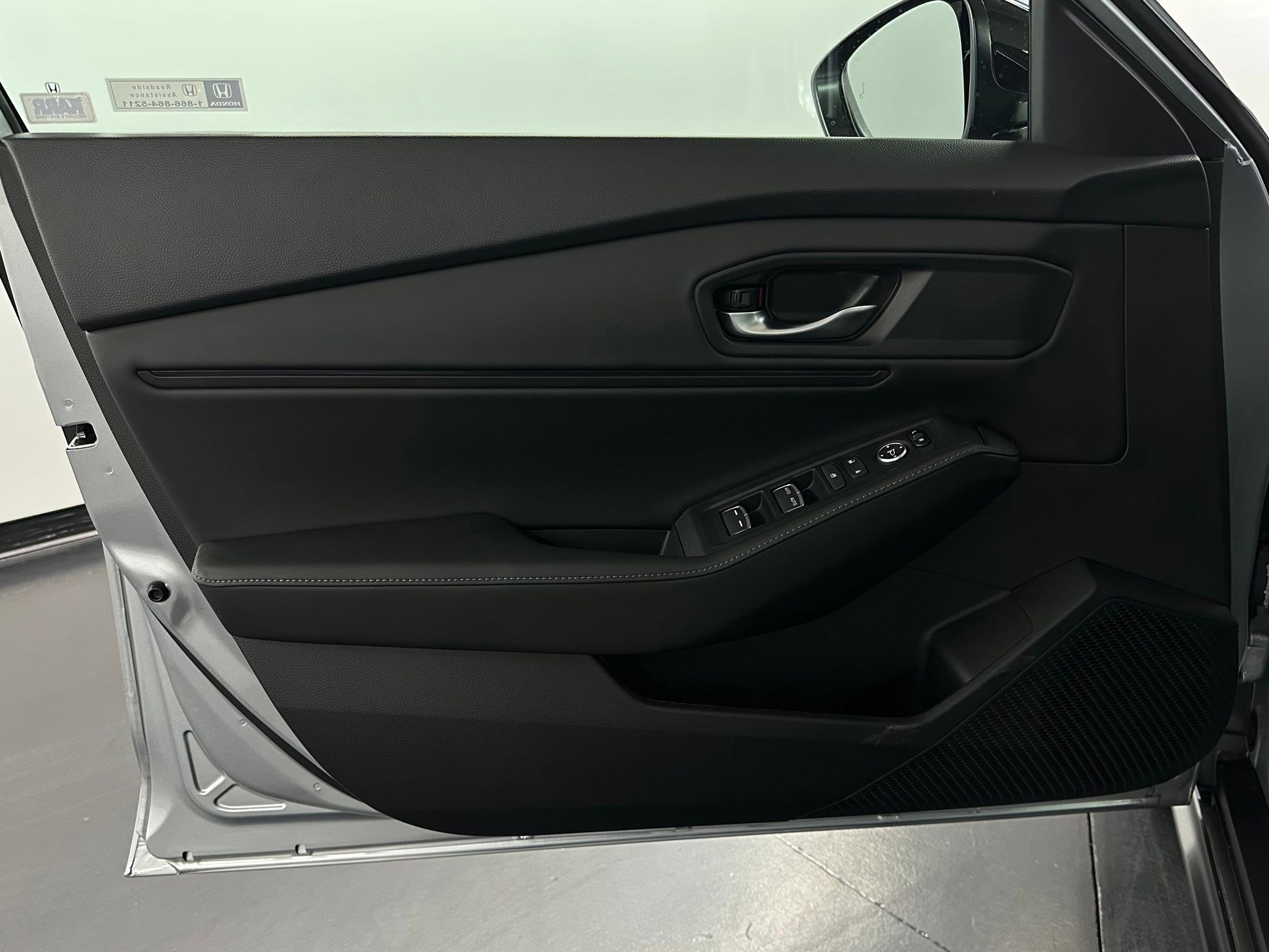 New 2025 Honda Accord Sport image 12