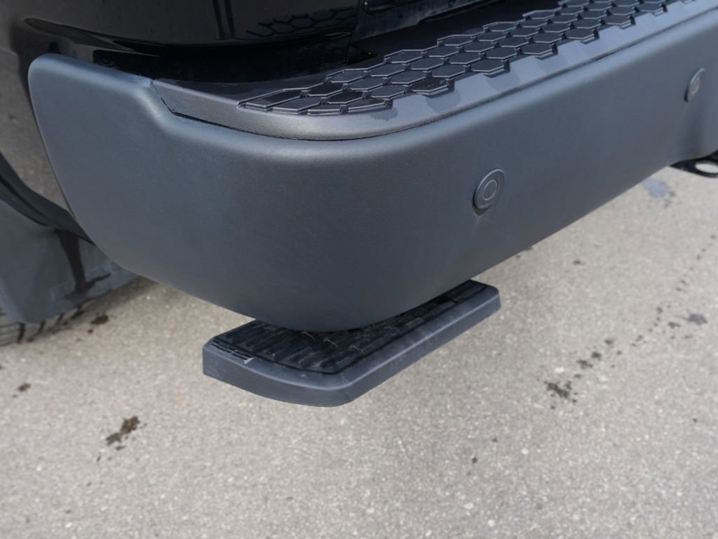 Used 2024 RAM 1500 Classic Warlock w/ Electronics Group image 36