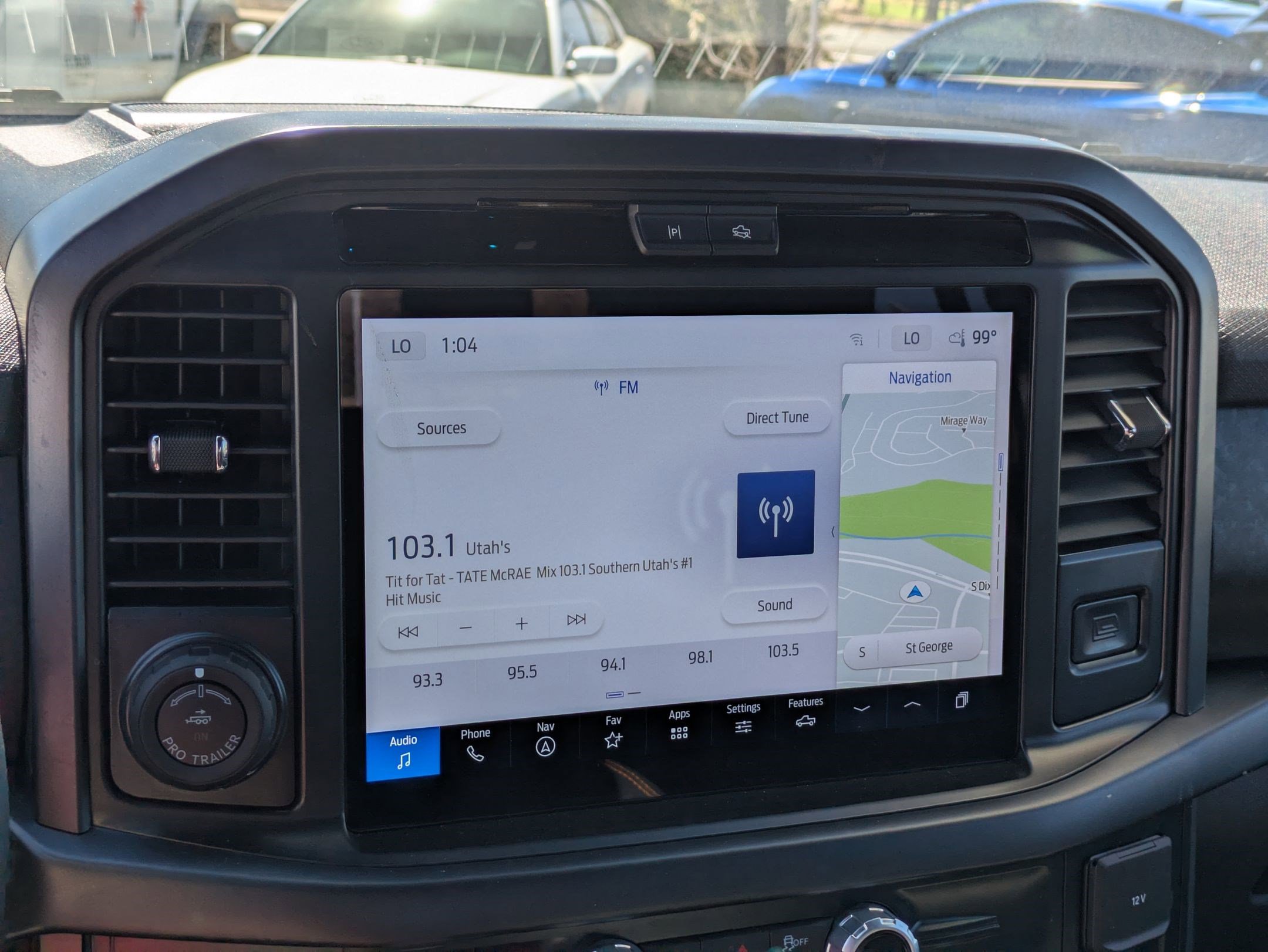 Used 2025 Ford F150 Tremor image 22