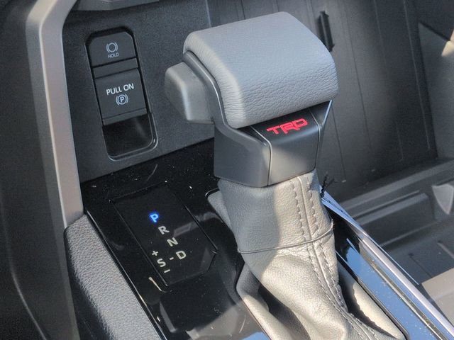 New 2026 Toyota Tundra SR5 image 21