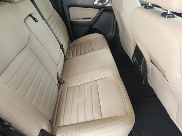 Used 2021 Ford Ranger XLT w/ Equipment Group 301A Mid AWD/4WD image 29