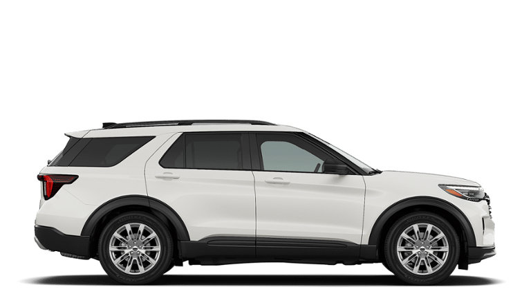 New 2026 Ford Explorer Active w/ Active Comfort Package AWD/4WD image 28