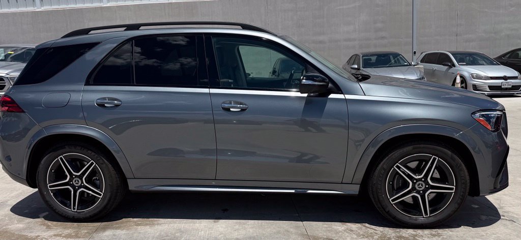 Used 2026 Mercedes-Benz GLE 450 4MATIC image 5