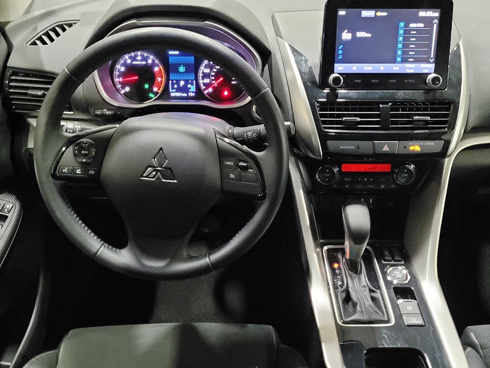 Used 2022 Mitsubishi Eclipse Cross SE image 22