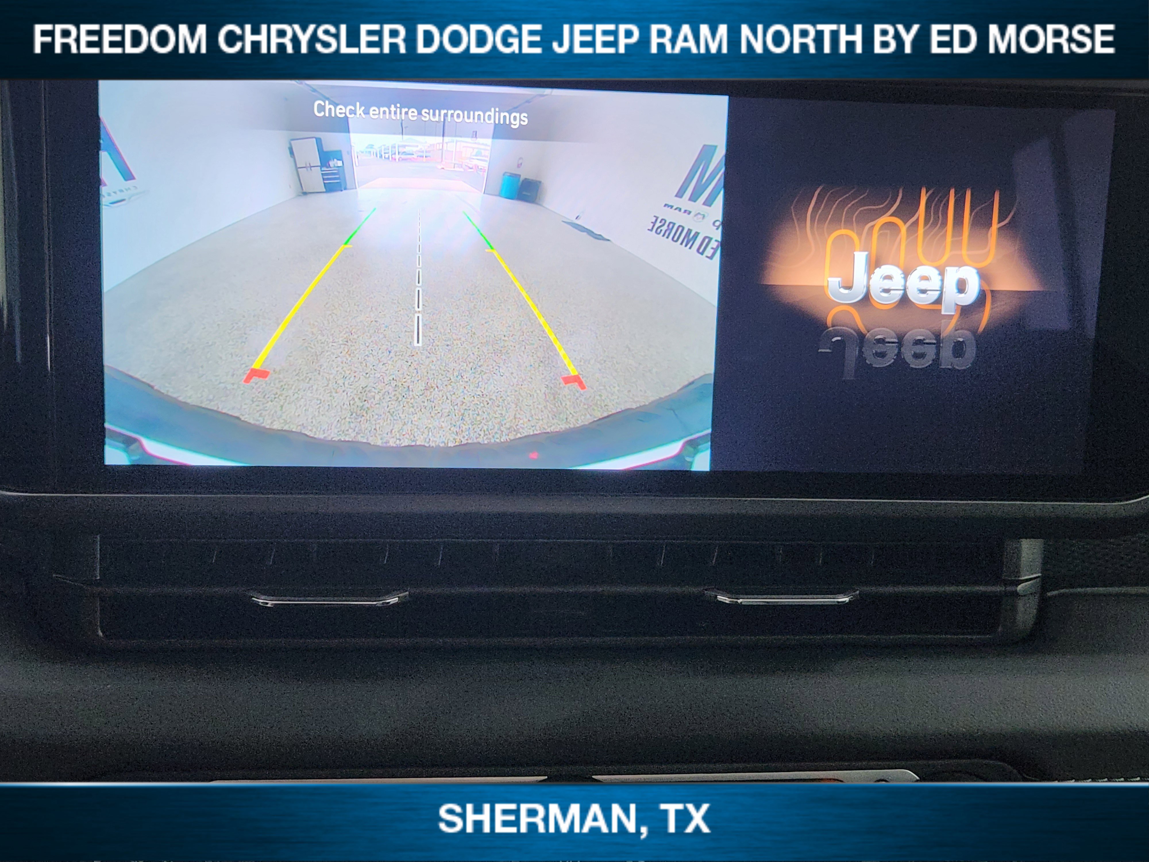 Used 2025 Jeep Wrangler Unlimited Rubicon image 13