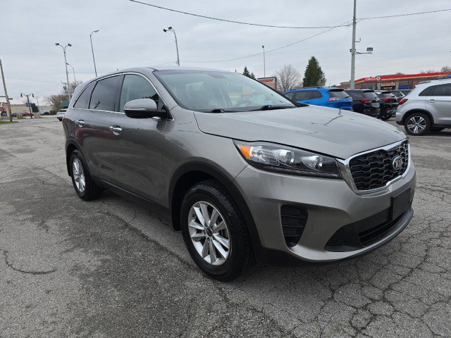 Used 2019 Kia Sorento L image 1