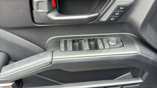 New 2026 Toyota 4Runner TRD Off-Road Premium AWD/4WD image 14