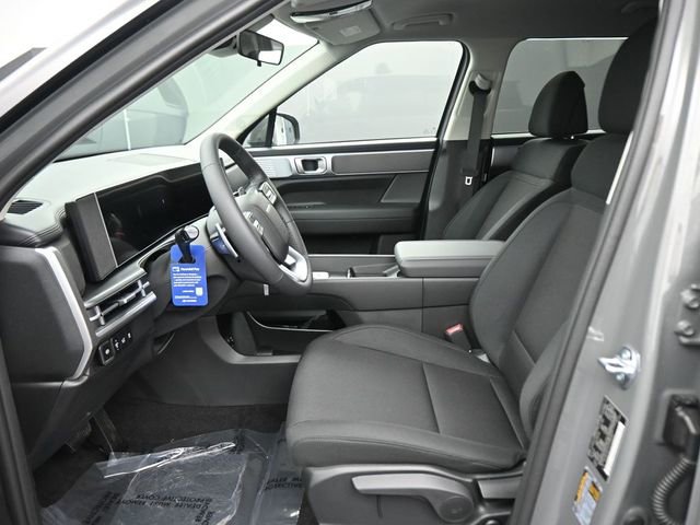 New 2026 Hyundai Santa Fe SE FWD image 11