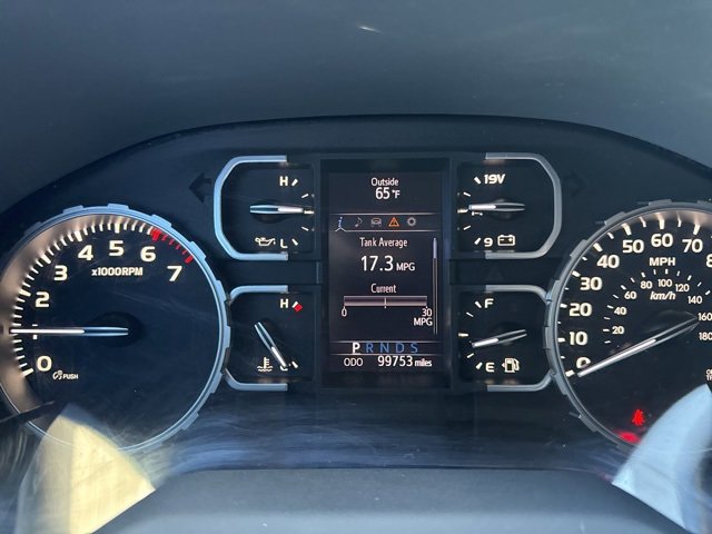 Used 2019 Toyota Tundra SR5 image 21