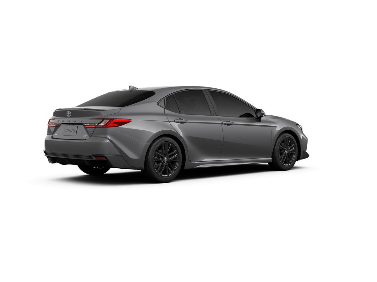 New 2026 Toyota Camry SE FWD image 32