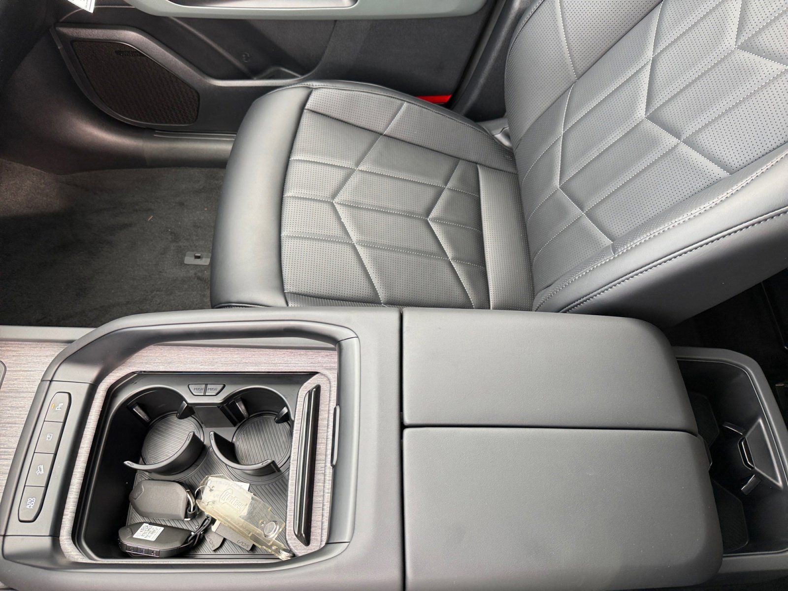 New 2027 Kia Telluride SX Prestige X-Line image 14