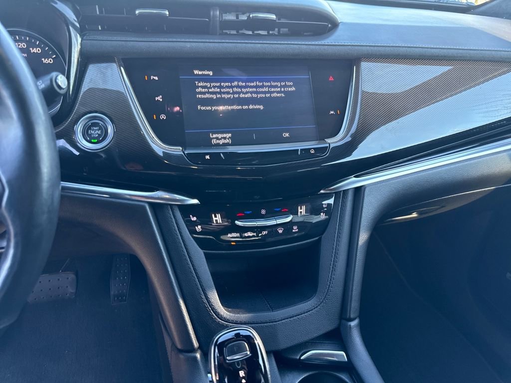 Used 2023 Cadillac XT6 Premium Luxury w/ Platinum Package image 21
