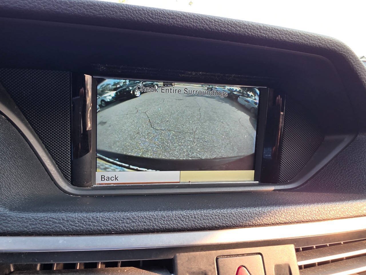 Used 2010 Mercedes-Benz E 350 Sedan image 16