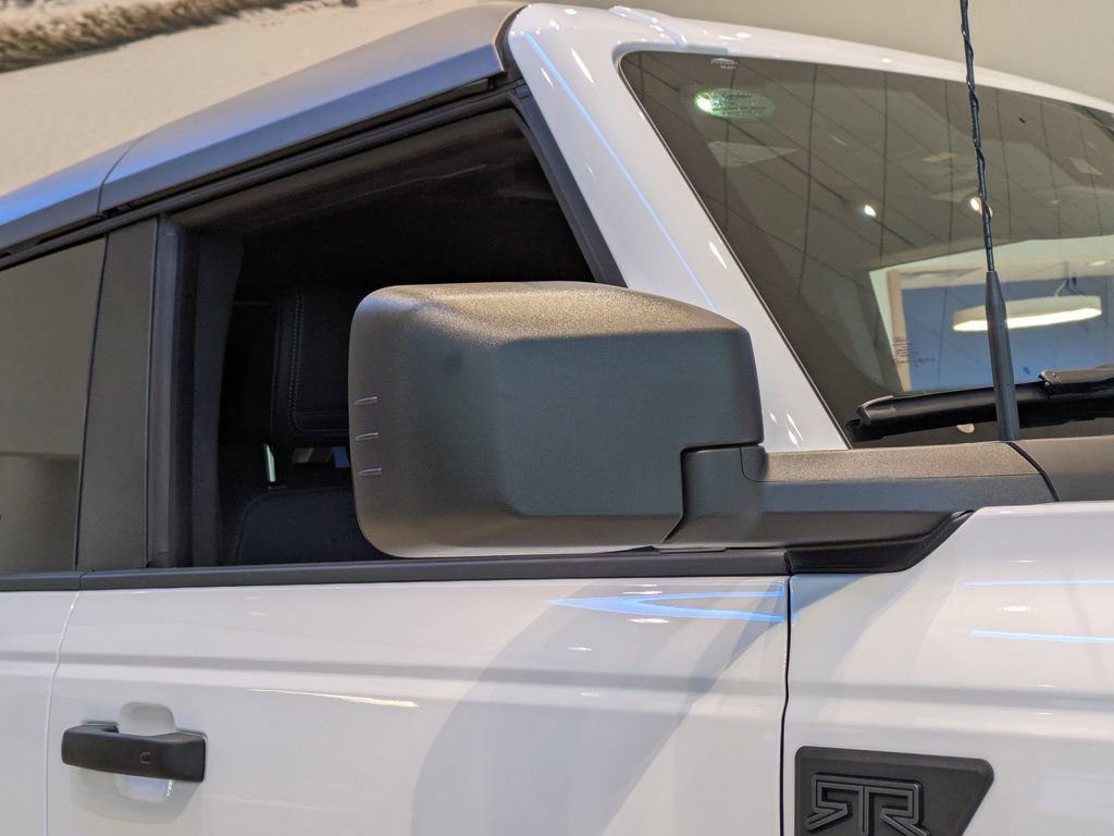 Used 2025 Ford Bronco Big Bend w/ Black Diamond Package AWD/4WD image 13