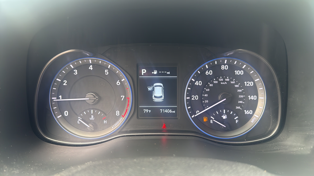Used 2018 Hyundai Kona SE FWD image 14